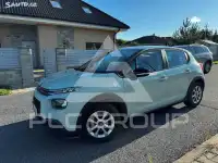 2017 Citroen C3