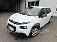 2017 Citroen C3