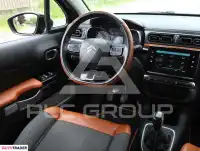 2017 Citroen C3