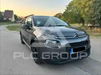 2017 Citroen C3