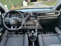 2017 Citroen C3