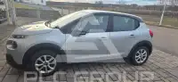 2017 Citroen C3