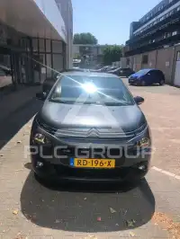 2017 Citroen C3