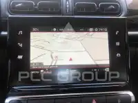 2017 Citroen C3