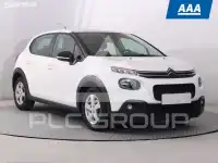 2017 Citroen C3