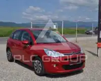 2017 Citroen C3