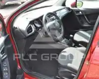 2017 Citroen C3