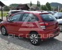 2017 Citroen C3