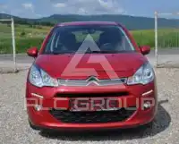 2017 Citroen C3
