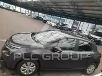 2017 Citroen C3