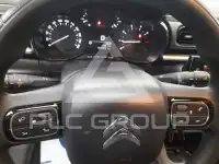 2017 Citroen C3