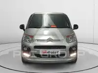 2017 Citroen C3