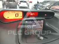 2017 Citroen C3