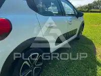 2017 Citroen C3