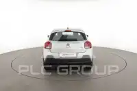 2017 Citroen C3