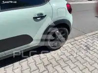 2017 Citroen C3