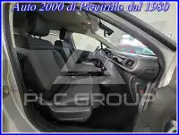2017 Citroen C3