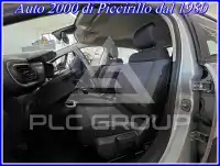 2017 Citroen C3