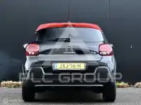 2017 Citroen C3