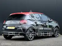 2017 Citroen C3