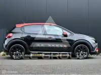2017 Citroen C3