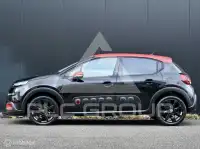 2017 Citroen C3