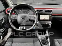 2017 Citroen C3