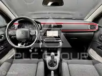 2017 Citroen C3