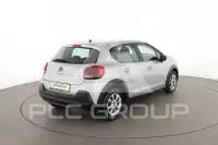 2017 Citroen C3