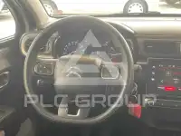2017 Citroen C3