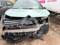 2017 Citroen C3