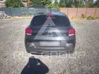 2017 Citroen C3