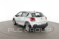 2017 Citroen C3