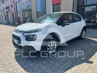2017 Citroen C3
