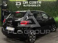2017 Citroen C3