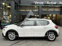 2017 Citroen C3
