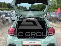 2017 Citroen C3