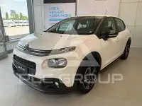 2017 Citroen C3