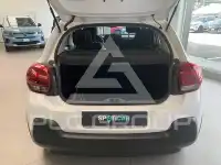 2017 Citroen C3