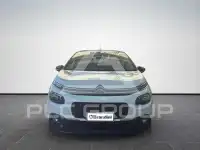 2017 Citroen C3