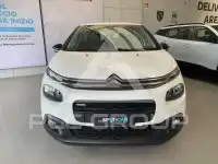 2017 Citroen C3