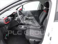 2017 Citroen C3
