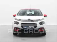 2017 Citroen C3