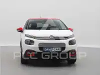 2017 Citroen C3