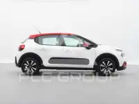 2017 Citroen C3