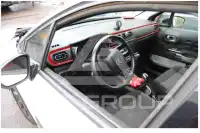 2017 Citroen C3
