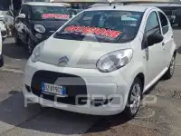 2017 Citroen C1