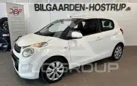 2017 Citroen C1