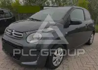 2017 Citroen C1