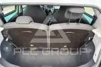 2017 Citroen C1